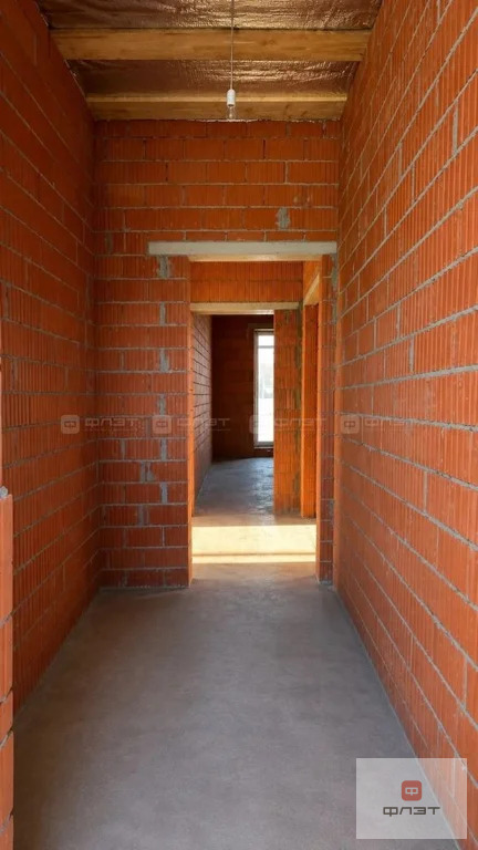 Продажа дома, Бима, Лаишевский район, ул. Королева - Фото 5