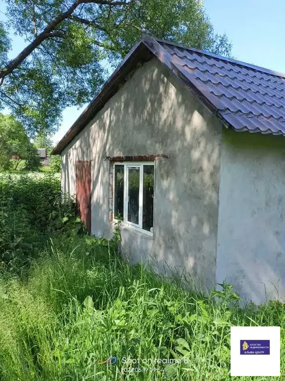 Дом в деревне Локонское - Фото 23