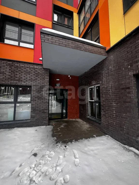 Продажа квартиры, проспект Куприна - Фото 23