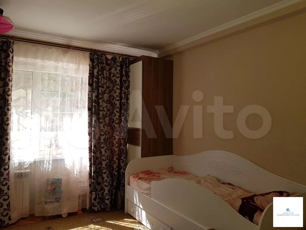 3-к квартира, 70 м, 1/5 эт. - Фото 7