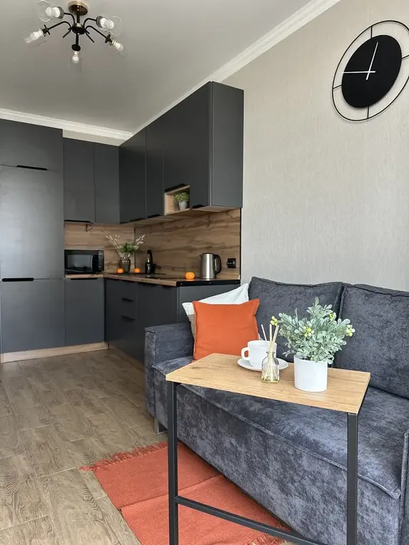 Уютная квартира г. Раменское Северное шоссе д. 24 - Фото 15