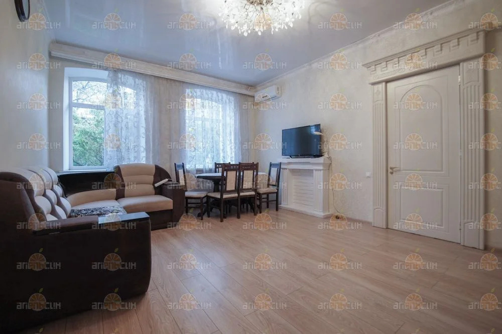 3-комн. квартира - Фото 2