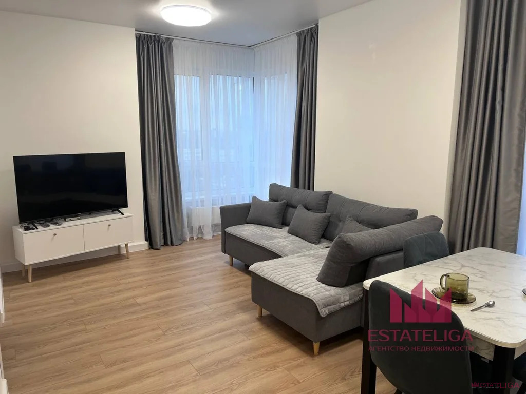 Аренда квартиры, Очаковское ш. - Фото 1