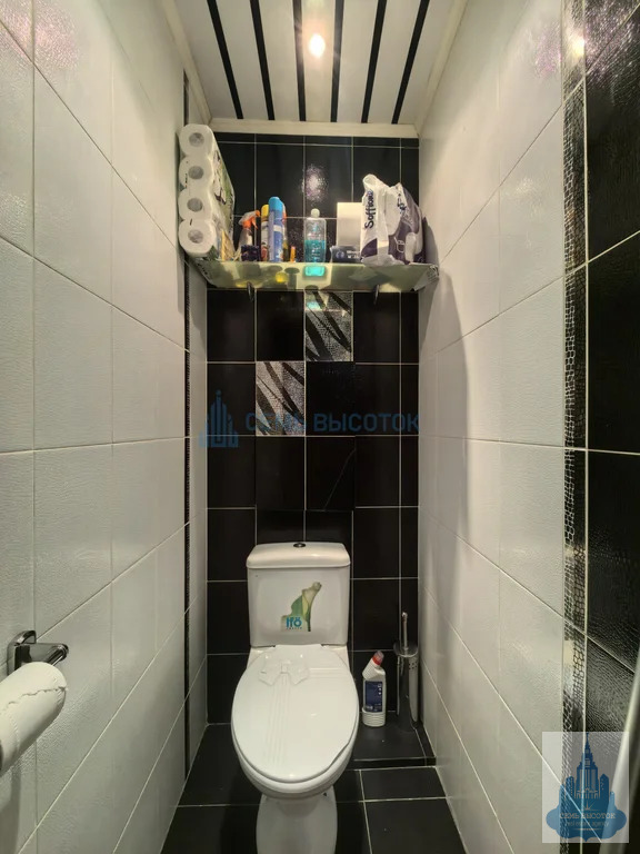 Продажа квартиры, м. Аннино, ул. Маршала Савицкого - Фото 11