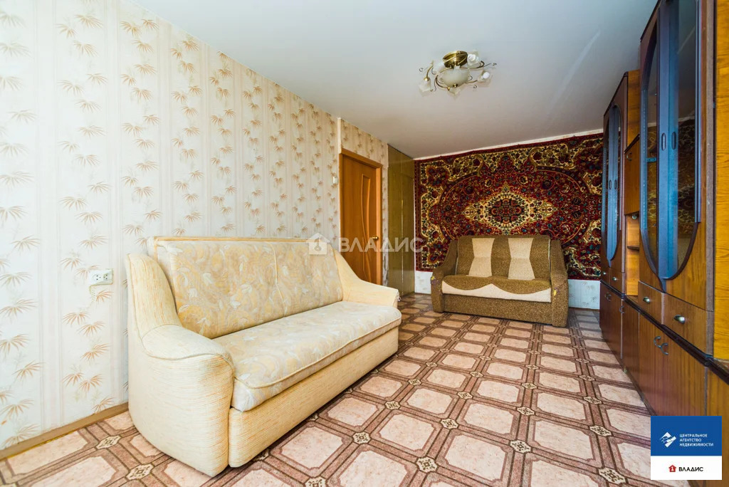 Продажа квартиры, Рязань, ул. Гоголя - Фото 2