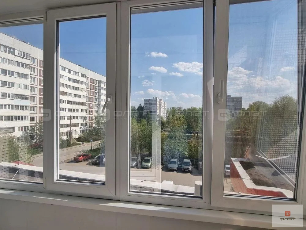 Продажа квартиры, Казань, ул. Маршала Чуйкова - Фото 11