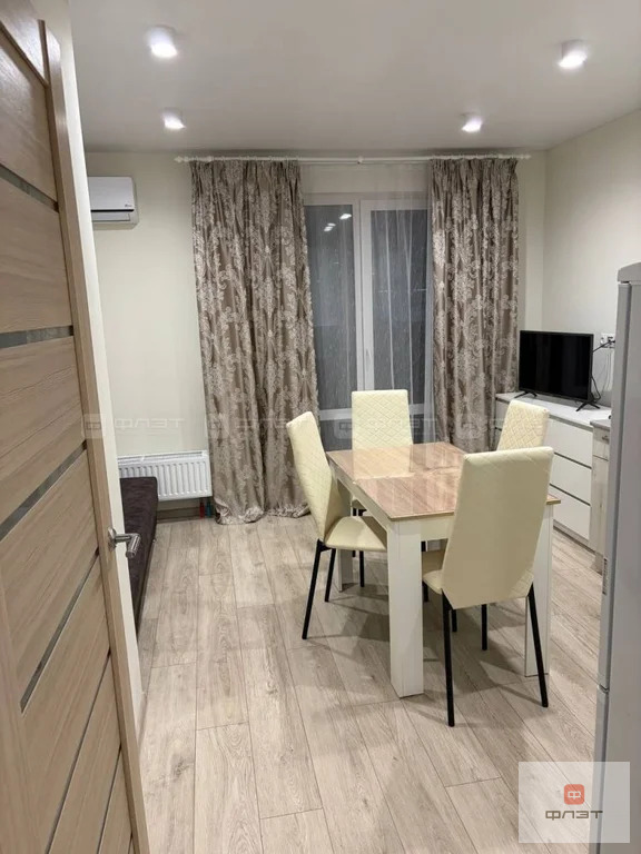 Аренда квартиры, Усады, Высокогорский район, ул. Теплых встреч д.1 - Фото 5