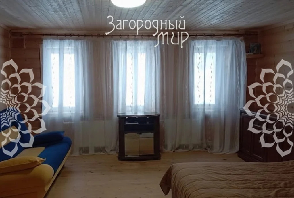 Продам дом, Щелковское шоссе, 96 км от МКАД - Фото 5