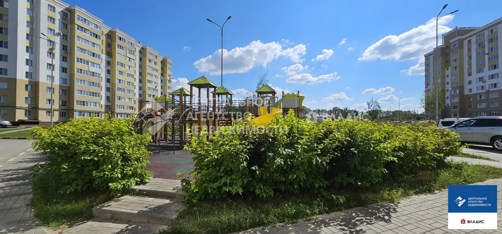 Продажа квартиры, Рязань, ул. Птицеводов - Фото 4