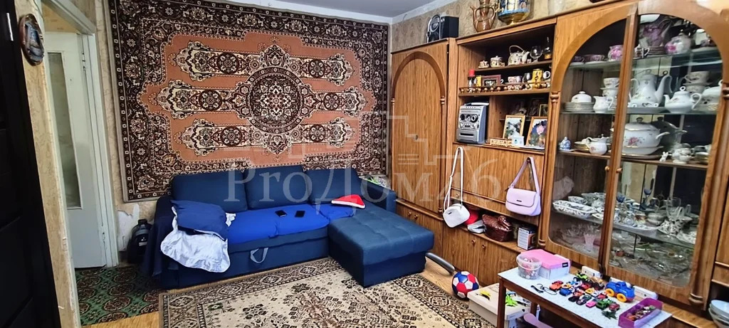 Продажа квартиры, Курск, ул. Косухина - Фото 6