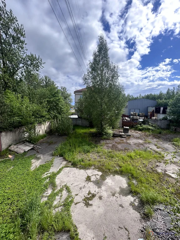Продажа склада, Колпино, Саперный пер. - Фото 19