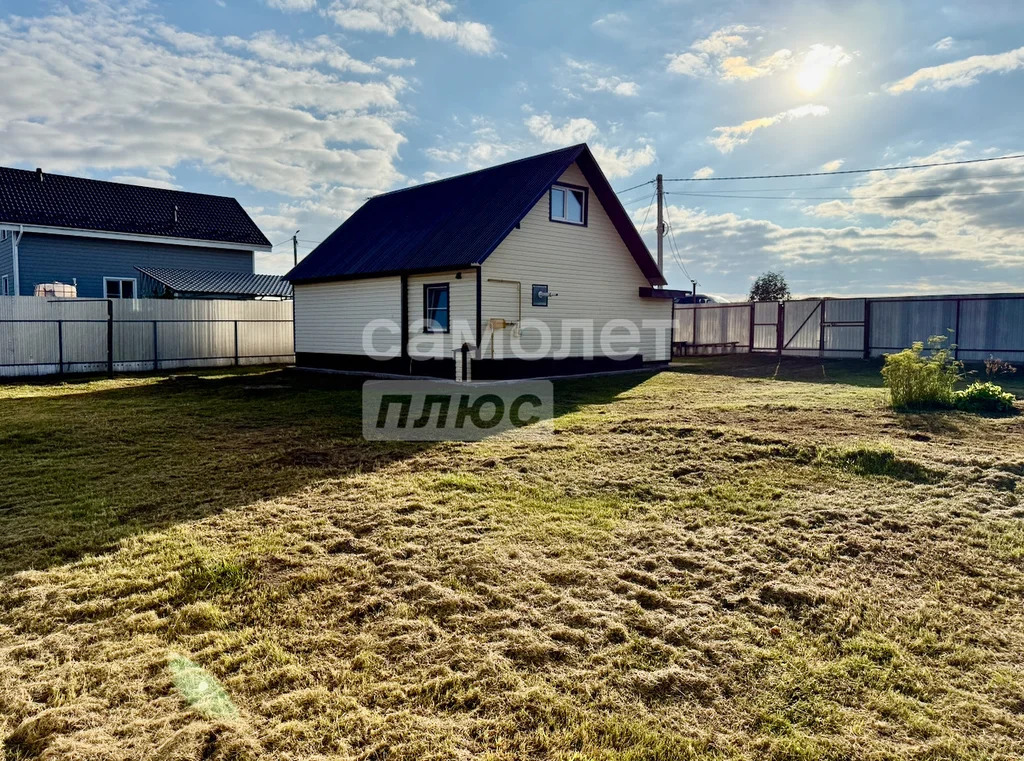 Продажа дома, Дмитров, Дмитровский район - Фото 28