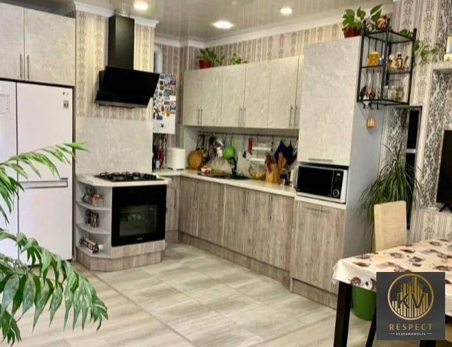 Продажа квартиры, Пятигорск, Березовый пер. - Фото 1