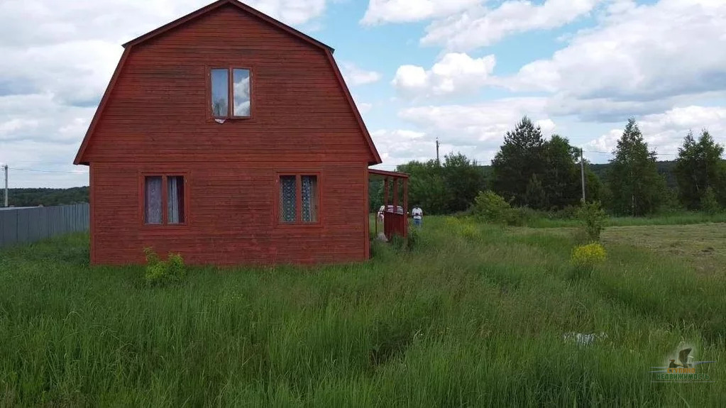 Купить Дом В Ступинском Районе Недорого