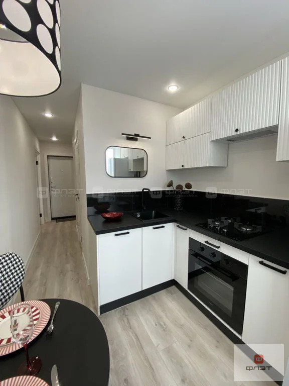 Продажа квартиры, Казань, ул. Нурсултана Назарбаева - Фото 9