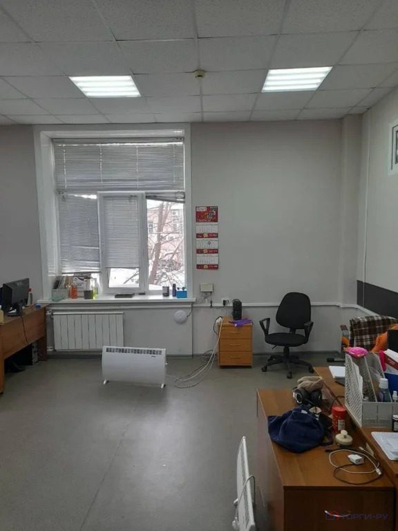 Продажа офиса, Благовещенск, ул. Пионерская - Фото 1