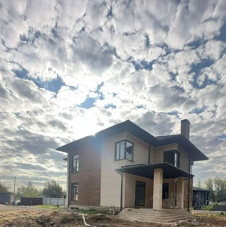 Дом в ДНП Полевой Стан - Фото 2