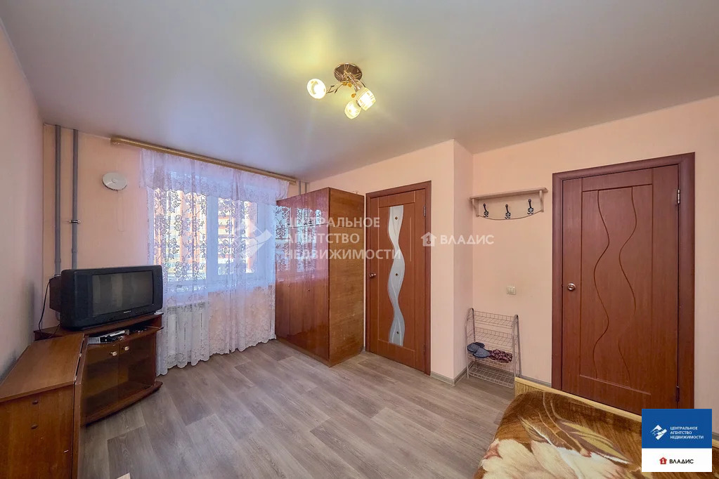 Продажа квартиры, Рязань, улица Княжье Поле - Фото 6