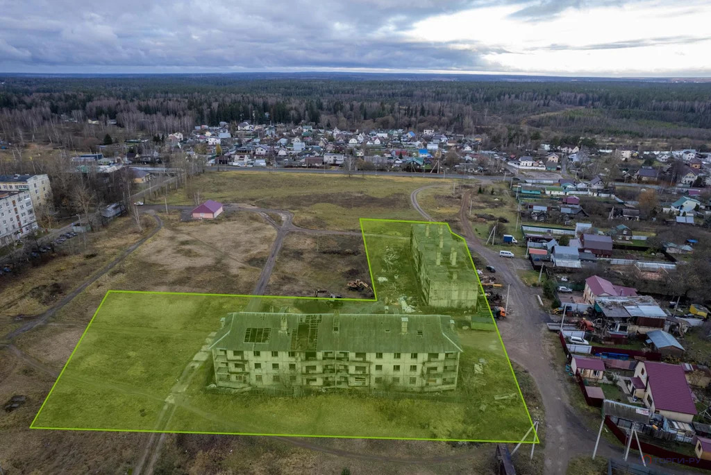 Продажа земельного участка, Шарапово, Одинцовский район - Фото 4