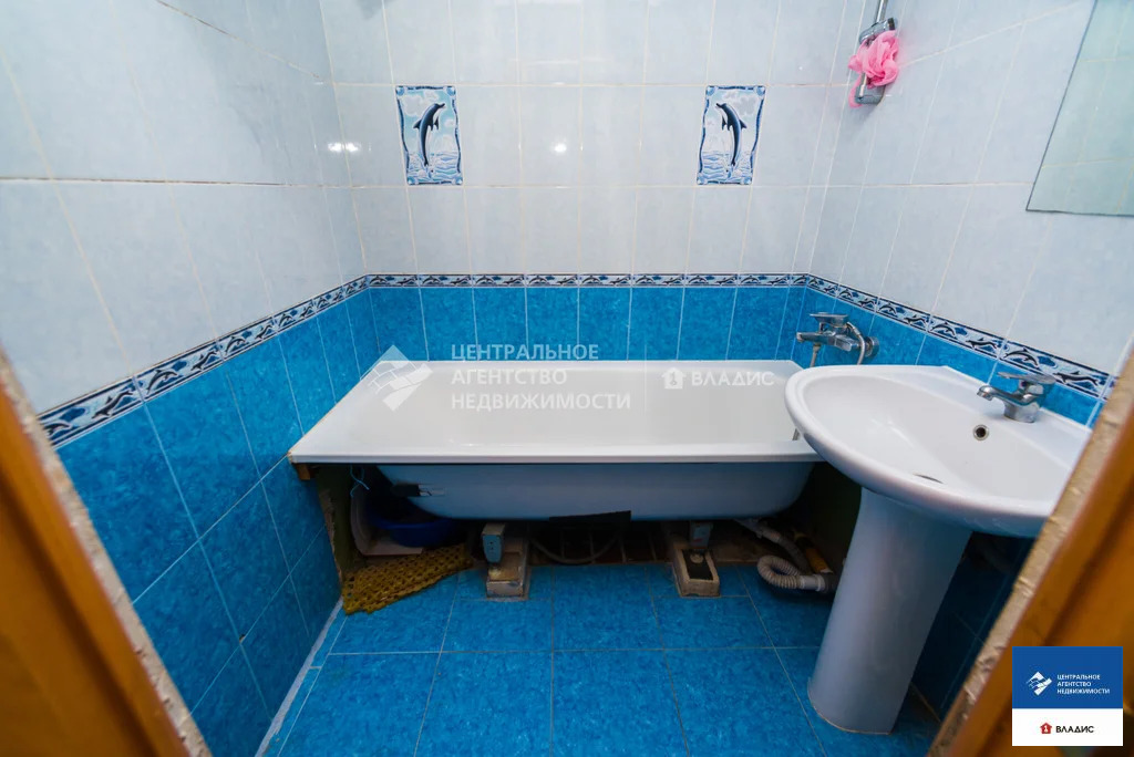 Продажа квартиры, Рязань, ул. Сельских Строителей - Фото 6