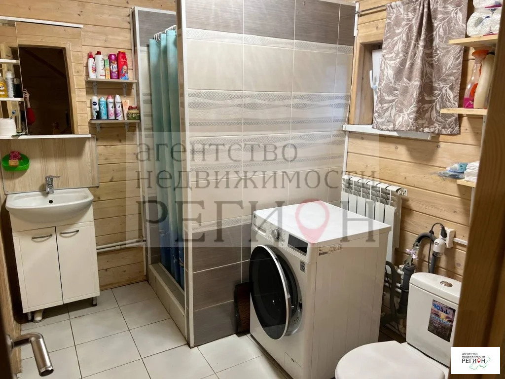 Продажа дома, Ворсино, Боровский район, 5-я улица Ивана Купалы - Фото 11