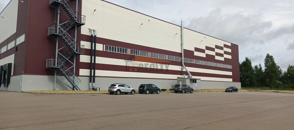 Продажа производственного помещения, Егорьевск, Егорьевский район, ... - Фото 2