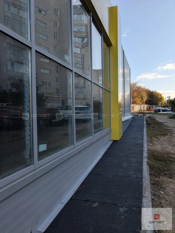 Продажа ПСН, Зеленодольск, Зеленодольский район, ул. Ивана Заикина - Фото 2