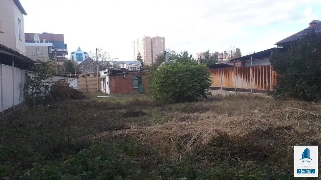 ЦМР Продаю земучасток с разрешением на постройку 3-х эт здания - Фото 1