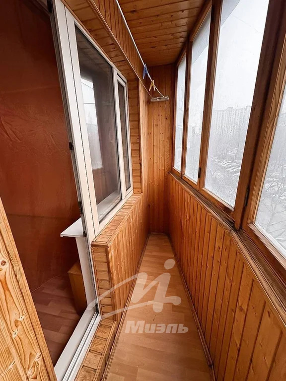 Продажа квартиры, Химки, ул. Бабакина - Фото 5