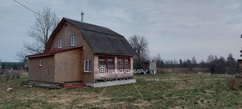 Продажа дома, Шишниковщина, Лодейнопольский район - Фото 3