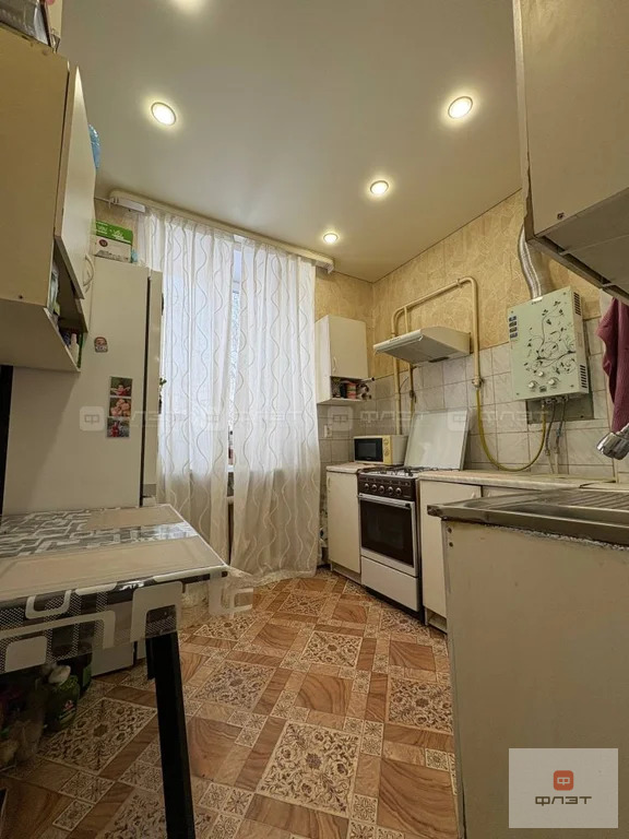 Продажа квартиры, Зеленодольск, Зеленодольский район, ул. Карла Маркса - Фото 11