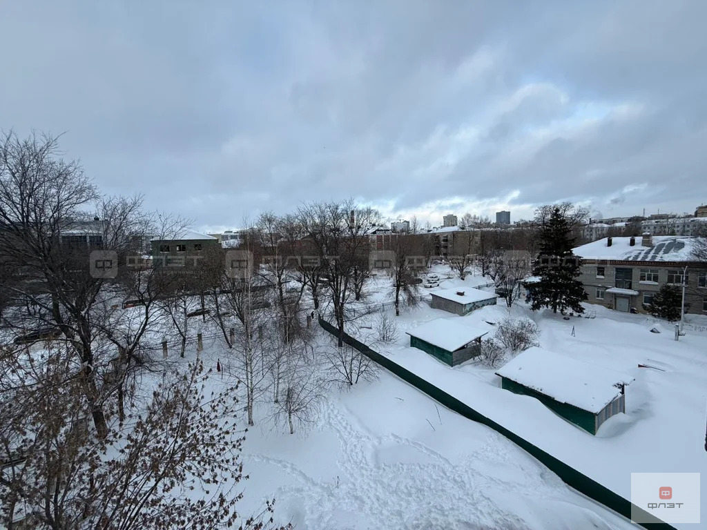 Продажа квартиры, Казань, ул. Шмидта - Фото 5