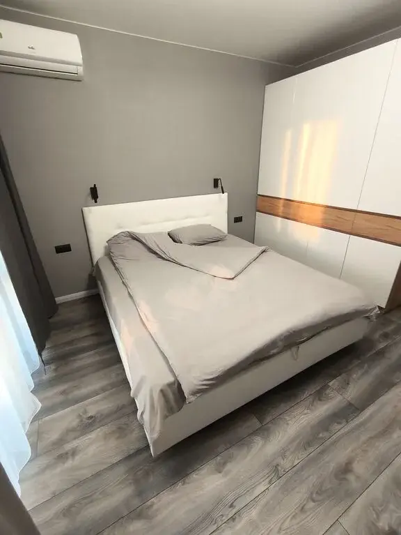 Сдам уютную квартиру на длительный срок - Фото 4