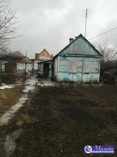Продажа участка, Батайск, ул. Эстонская - Фото 0