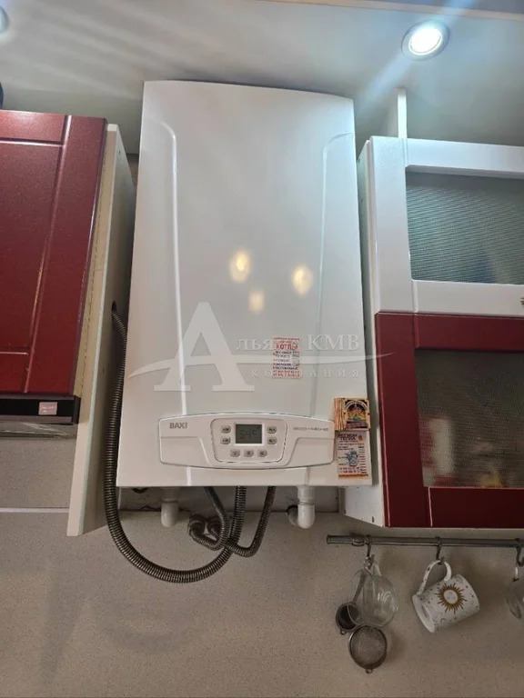 Продажа квартиры, Минеральные Воды, ул. Чапаева - Фото 13