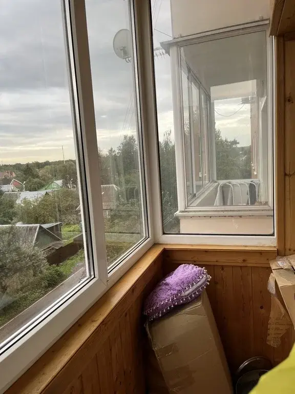 Продам 3-комн. квартиру в г. Голицыно с классным ремонтом. - Фото 28