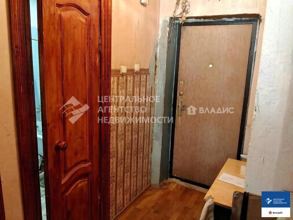Продажа квартиры, Подиково, Рязанский район, ул. Санаторий Колос - Фото 5