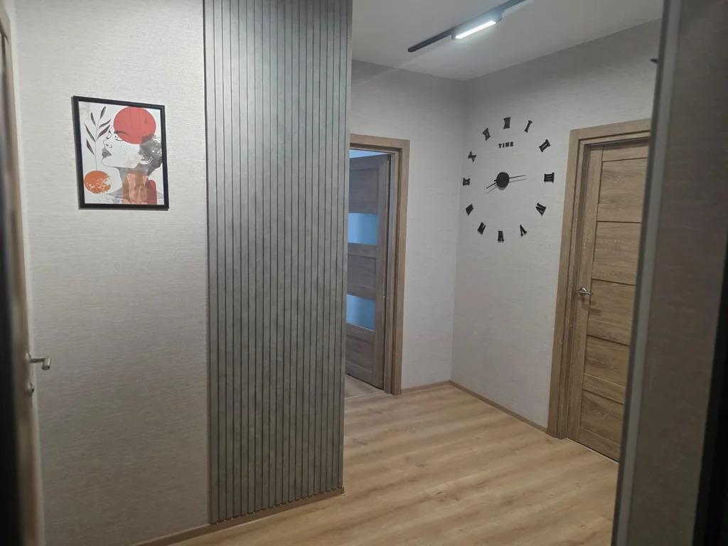 Сдам посуточно 1-комн. квартиру 46 м2. - Фото 9