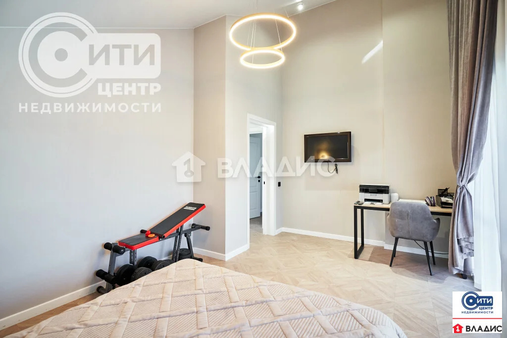 Продажа дома, Медовка, Рамонский район, Лазурная улица - Фото 22