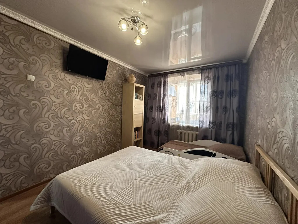 Продажа квартиры, Крымск, Крымский район, ул. Свердлова - Фото 4