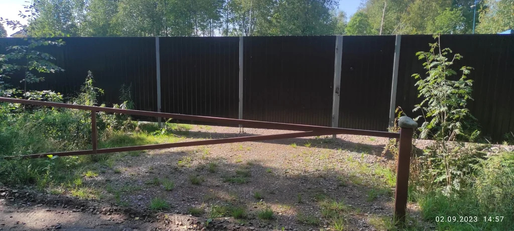 Участок 23 сотки для арендного бизнеса или личного коттеджа. - Фото 2