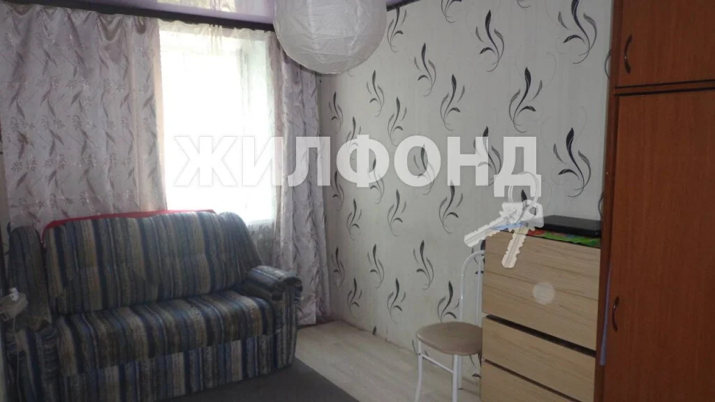 Продажа квартиры, Новосибирск, 3-й Порядковый переулок - Фото 1