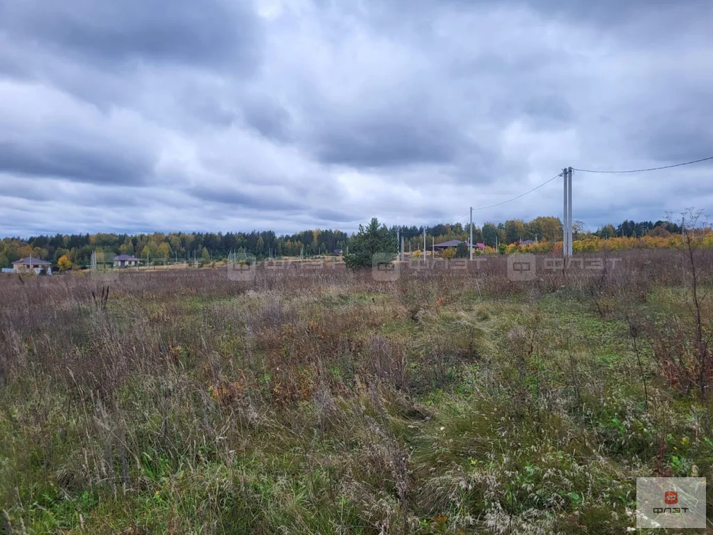 Продажа участка, Каймары, ул. Многодетная - Фото 4