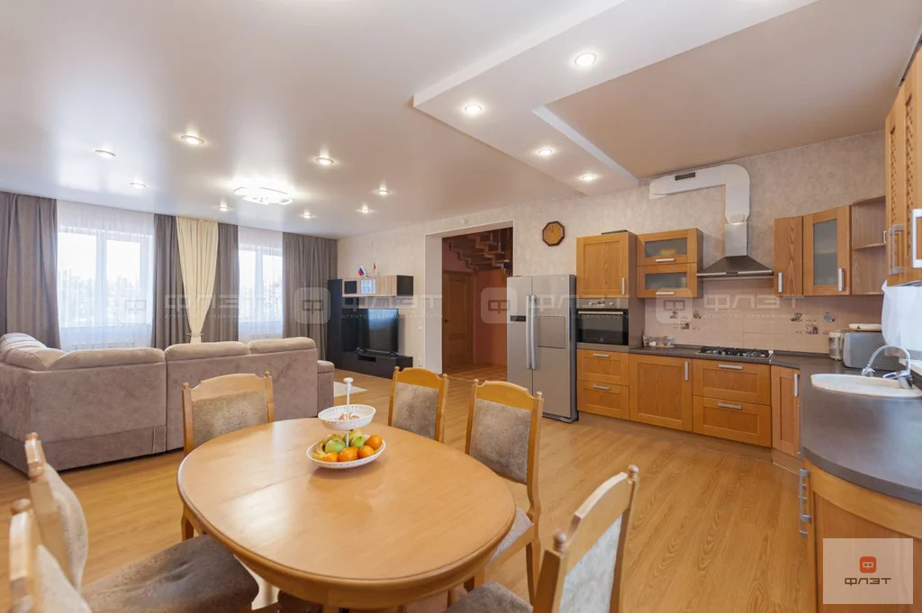 Продажа дома, Казань, ул. Грачиная (Вознесенское) - Фото 8