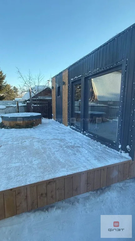 Продажа дома, Лаишевский район, 1-я аллея - Фото 31