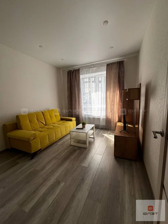 Аренда квартиры, Казань, ул. Дорожная д.5 - Фото 3