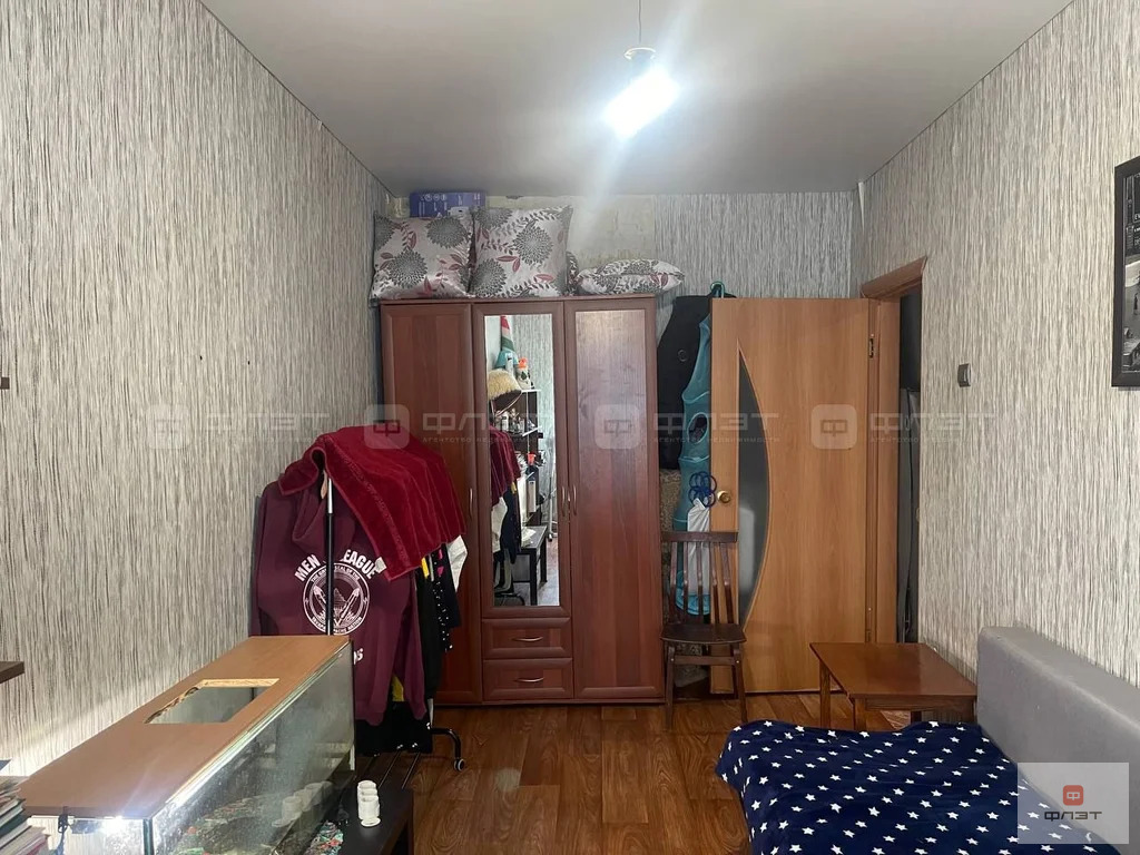 Продажа квартиры, Песчаные Ковали, Лаишевский район, ул. Насосная - Фото 3