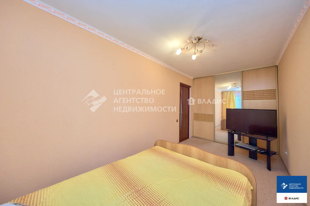 Продажа квартиры, Рязань, ул. Забайкальская - Фото 5