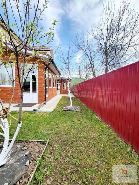 Продажа дома, Казань, ул. Вишневая (Новая Сосновка) - Фото 52