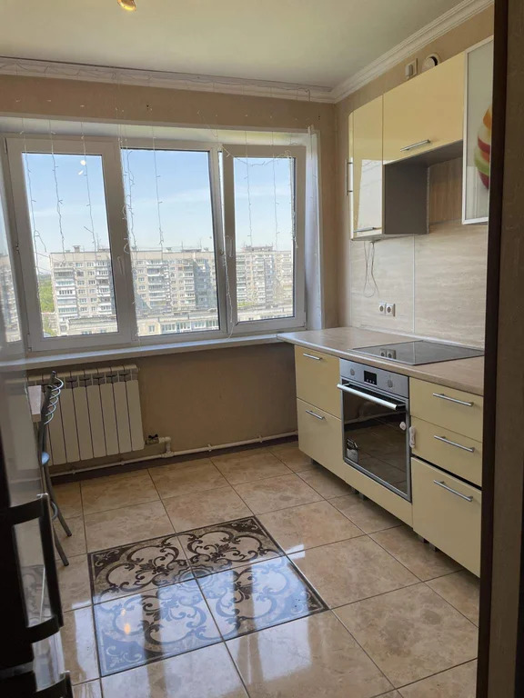 Продам 1-комн. квартиру 35.4 кв.м. - Фото 0